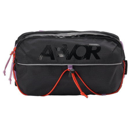 Borsa Aevor Bar Bag viola Proof Dual Dip Violett Rush