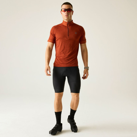 Maglia da ciclismo da uomo Dare 2b Pedal It Out II Jersey