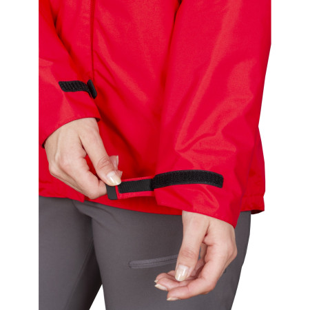 Giacca da donna High Point Montanus Lady Jacket