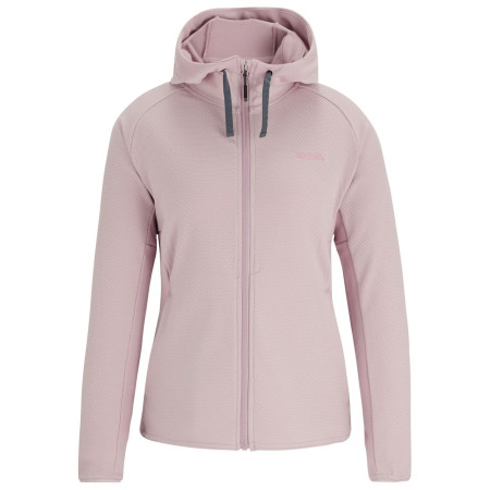 Giacca da donna Regatta Nayna rosa chiaro PowderLilac