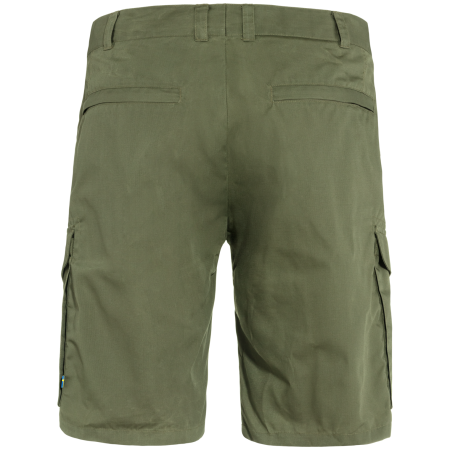 Pantaloncini da uomo Fjällräven Ruaha Shorts M