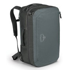 Borsa da viaggio Osprey Transporter Carry-On 44 grigio PointbreakGray