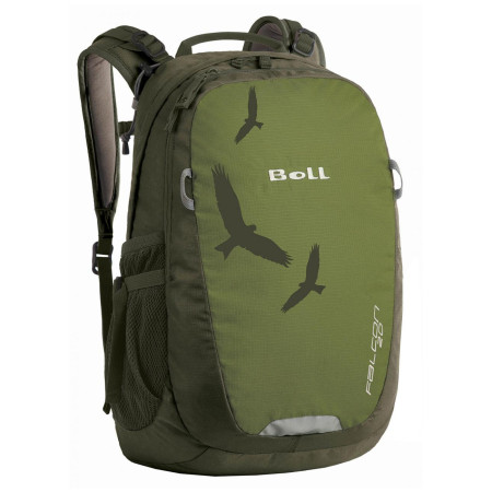 Zaino bambino Boll Falcon 20 khaki cedar