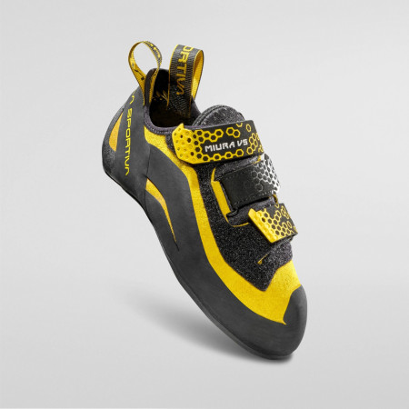 Scarpe da arrampicata La Sportiva Miura VS 40F