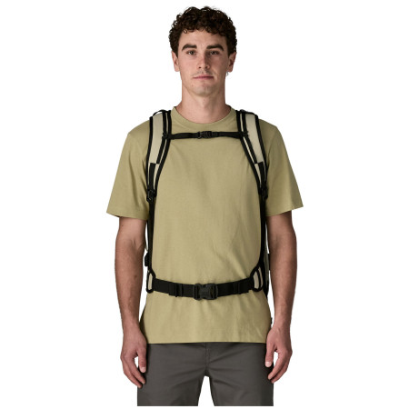 Zaino da viaggio Patagonia Black Hole MLC 45l