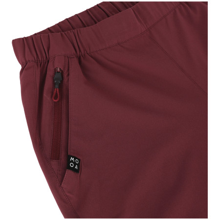 Pantaloni da uomo MOOA Esent Long