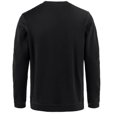 Felpa da uomo Fjällräven 1960 Logo Badge Sweater