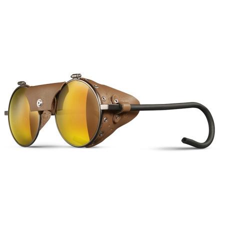 Occhiali da sole Julbo Vermont Sp3 Cf marrone Brown I
