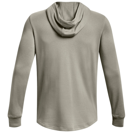 Felpa da uomo Under Armour Rival Terry Graphic HD