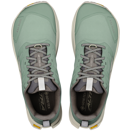 Scarpe da corsa da uomo Altra Lone Peak 9+ GTX