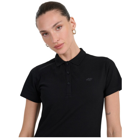 Maglietta da donna 4F Polo Shirt F365