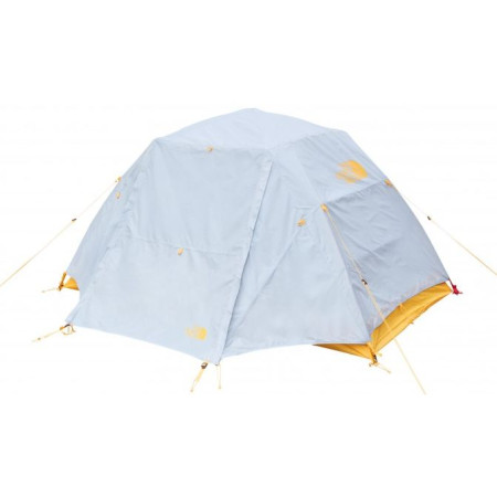 Tenda The North Face Stormbreak 2 2021 grigio AsphaltGrey/PapayaYellow