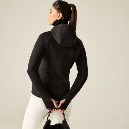 Giacca outdoor da donna Dare 2b Enfold Hybrid