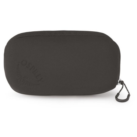 Tasca per la tracolla Osprey Pack Pocket Padded nero black