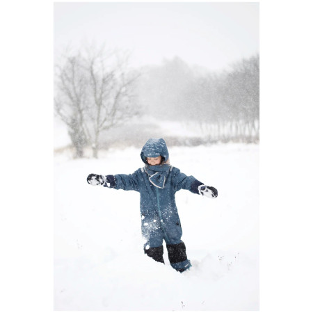 Tuta per bambini DucKsday Junior Snowsuit