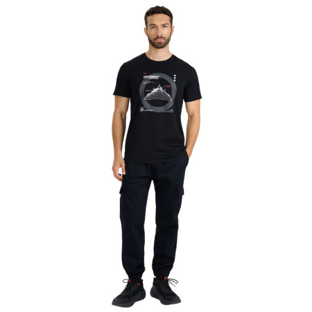 Maglietta da uomo 4F Tshirt M3120