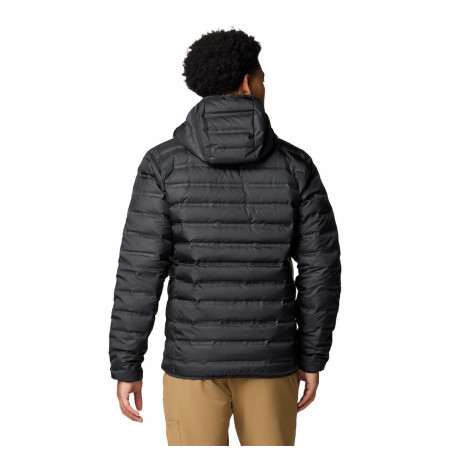 Giacca invernale da uomo Columbia Lake 22™ II Down Hooded Jacket