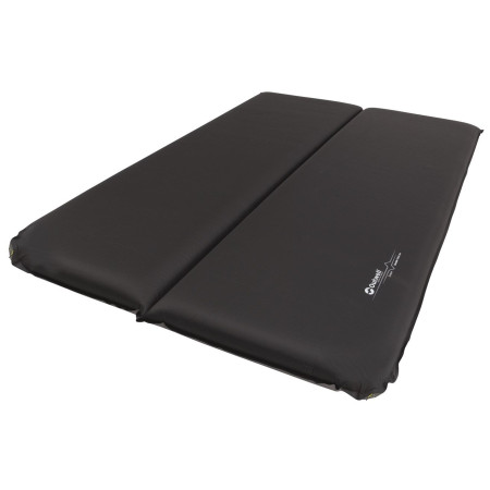 Materassino autogonfiante Outwell Sleepin Double 10.0 cm 2023 nero