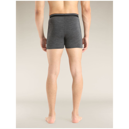 Boxer da uomo Icebreaker Mens Anatomica Boxers
