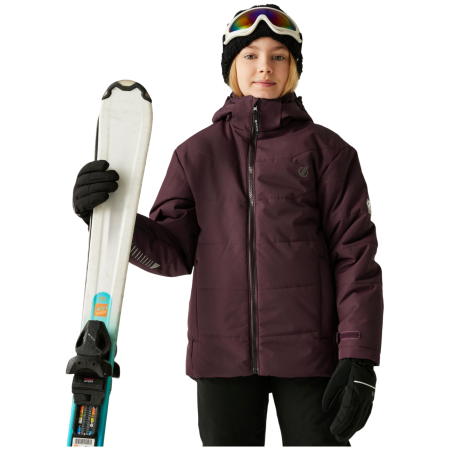 Giacca invernale per bambini Dare 2b Explorer Jacket