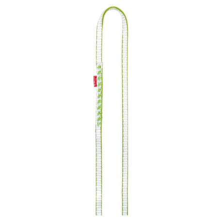 Cappio Ocún O-SLING BIO-DYN 8 mm 80 cm verde Green