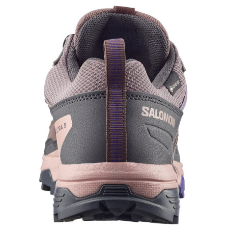 Scarpe da donna Salomon X Ultra 5 Gore-Tex
