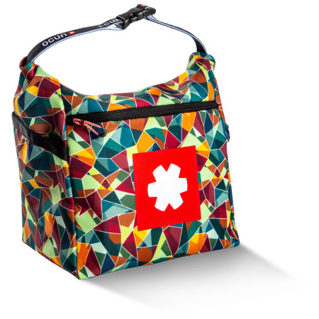 Sacchetto porta magnesite Ocún Boulder Bag