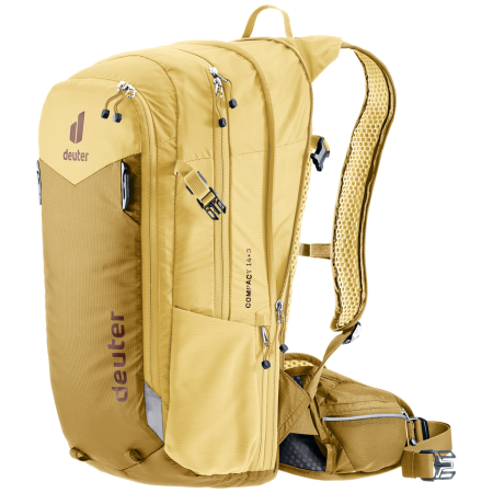 Zaino da ciclismo Deuter Compact 14+3