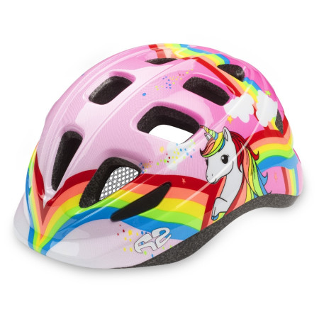 Casco da ciclismo per bambini R2 Bunny