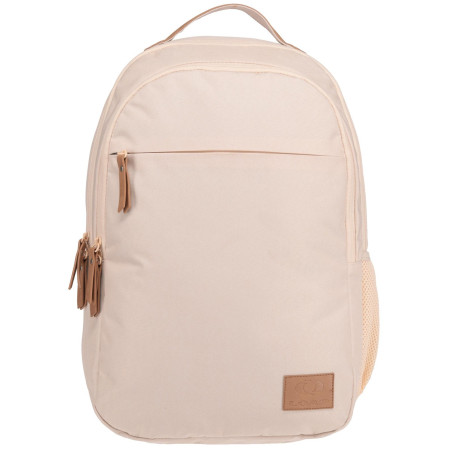 Zaino da città Loap Perm beige Beige