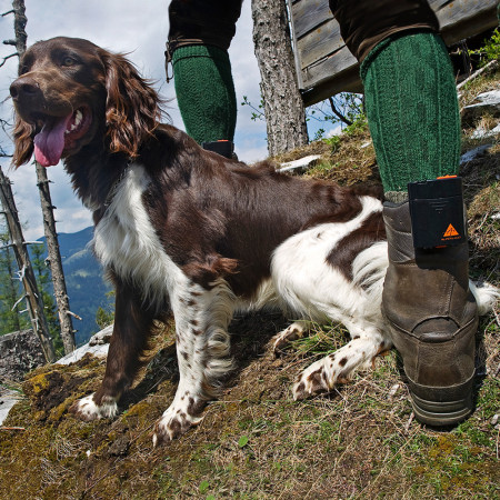 Solette per scarpe Alpenheat Trend