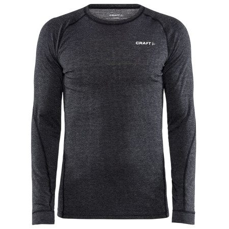 Set sportivo da uomo Craft Core Wool Merino