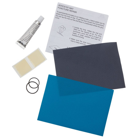 Materassino gonfiabile Mountain Equipment Aerostat Synthetic 7.0 Mat Regular