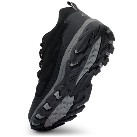 Scarpe da uomo Regatta Holcombe 3 Low