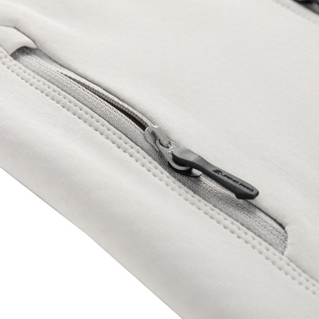 Felpa sportiva per bambini Alpine Pro Morwo Dove