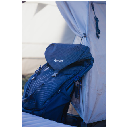 Zaino da trekking Warg Condor 25l