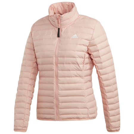 Giacca da donna Adidas Varilite Soft rosa