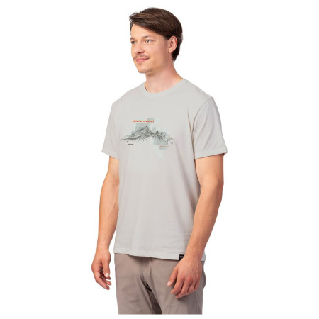 Maglietta da uomo Hannah Luke