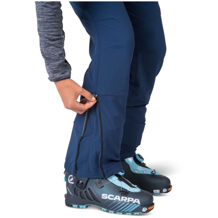 Pantaloni da donna Hannah Kash W Pants