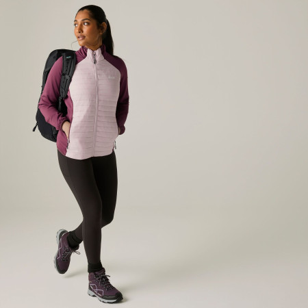 Giacca da donna Regatta Women’s Clumber Hybrid