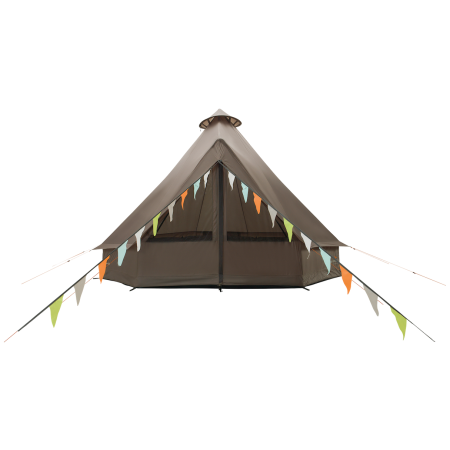 Tenda familiare Easy Camp Vaulen Tipi