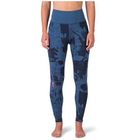 Leggings da donna Rafiki Ceillac Ctn (2025)