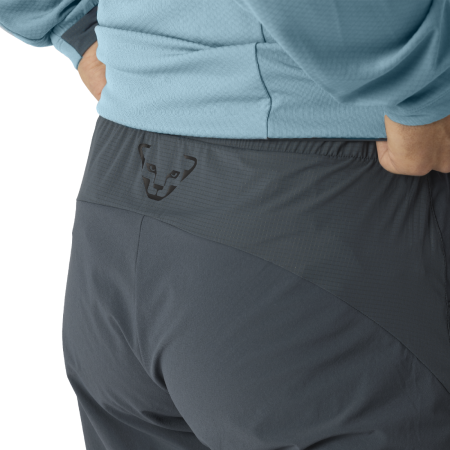 Pantaloncini da uomo Dynafit Traverse Hybrid Shorts M
