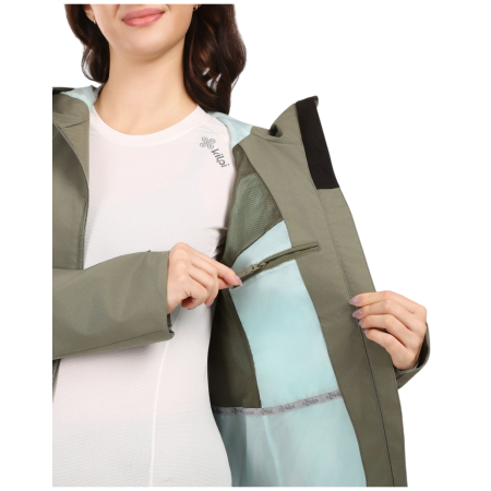 Giacca da donna Kilpi Sonna-W