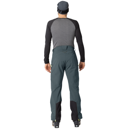 Pantaloni invernali da uomo Dynafit Ridge Dst Pnt M