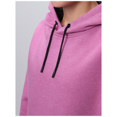 Felpa tecnica da donna Loap Ebmara