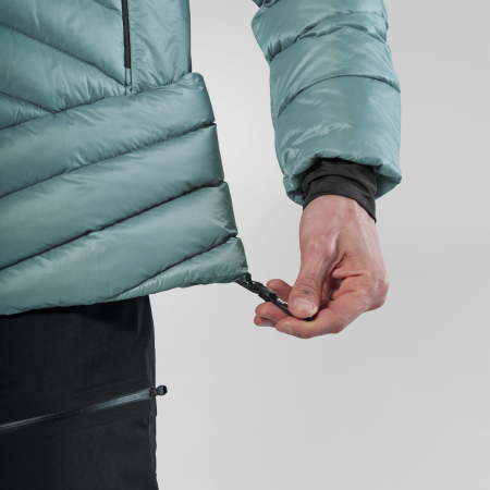 Giacca da uomo Salewa ORTLES MED 3 RDS DWN JACKET M