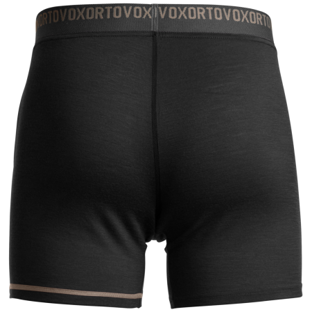Boxer da uomo Ortovox 185 Rock'N'Wool Boxer