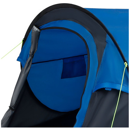 Tenda Regatta Malawi II 2 Person Pop Up Tent