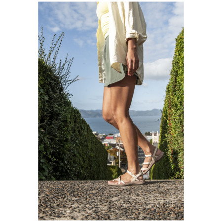 Sandali da donna Teva Tirra Traveler Slingback